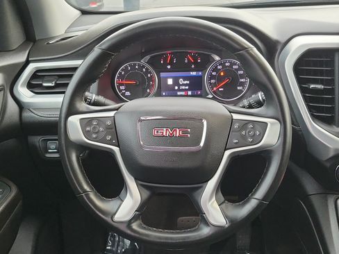 Used 2023 GMC Acadia SLT w/ Preferred Package AWD/4WD image 26