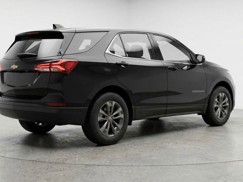 Used 2025 Chevrolet Equinox LT image 9