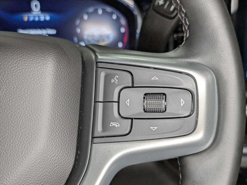 Used 2024 Chevrolet Silverado 2500 LT w/ All Star Edition AWD/4WD image 37