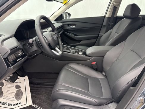 New 2026 Honda Accord Touring image 17