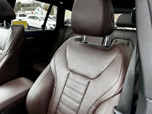 Used 2022 BMW X3 xDrive30i AWD/4WD image 19