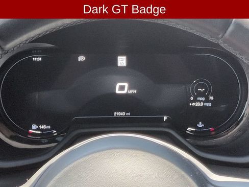 Used 2024 Dodge Hornet GT AWD/4WD image 19