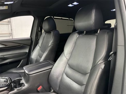 Used 2019 MAZDA CX-9 Grand Touring image 21