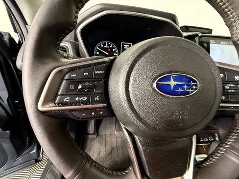 Used 2025 Subaru Ascent Touring w/ Popular Package #2 AWD/4WD image 18
