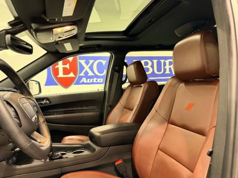 Used 2023 Dodge Durango GT AWD/4WD image 20