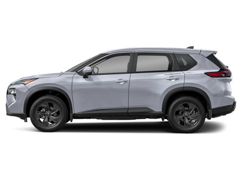 New 2026 Nissan Rogue SV AWD/4WD image 20
