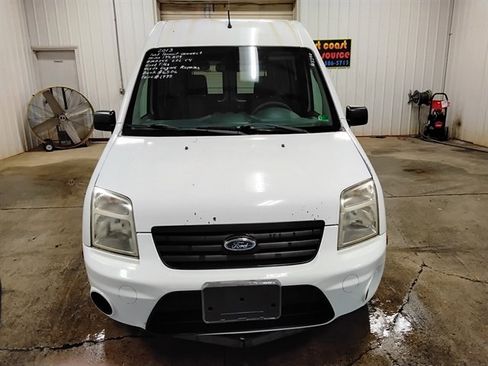 Used 2013 Ford Transit Connect XLT image 7