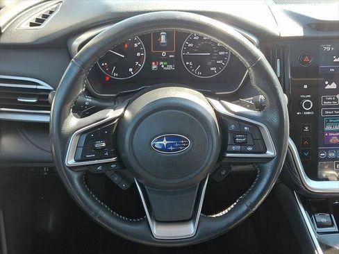 Used 2021 Subaru Outback Limited XT AWD/4WD image 14