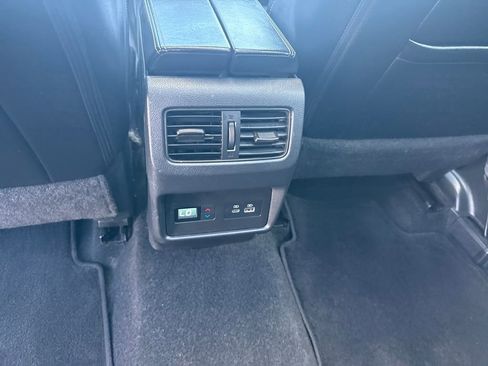 Used 2023 Nissan Rogue SL w/ SL Premium Package FWD image 38