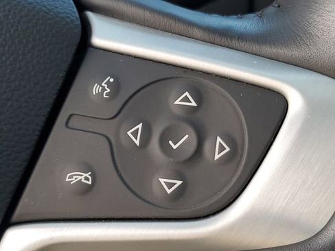 Used 2020 GMC Terrain SLT w/ Preferred Package image 11