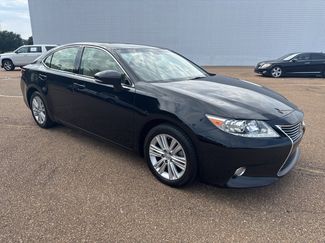 Used 2015 Lexus ES 350 video 1