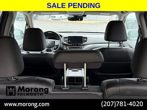 Used 2021 Honda Pilot EX-L image 19