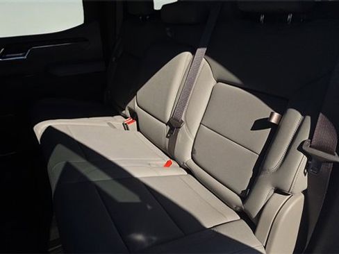 New 2026 GMC Sierra 1500 SLT w/ SLT Premium Package image 26