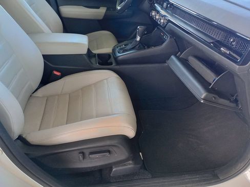 Used 2023 Honda CR-V EX-L image 19