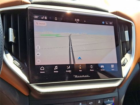 Certified 2022 Maserati Ghibli Modena Q4 image 20