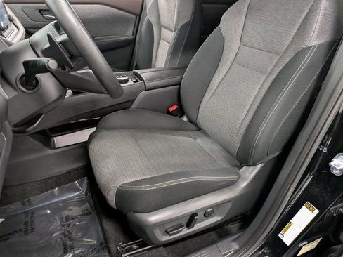 Used 2021 Nissan Rogue SV AWD/4WD image 11