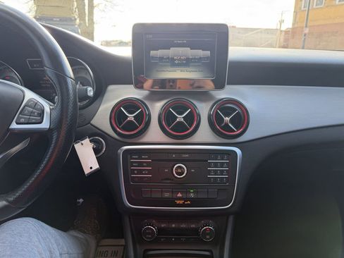 Used 2016 Mercedes-Benz CLA 250 w/ Sport Package Plus image 35