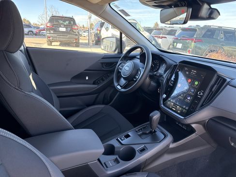 New 2026 Subaru Crosstrek 2.0i Premium w/ Crosstrek Mirror Package image 8
