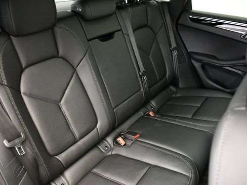 Certified 2026 Porsche Macan AWD/4WD image 56