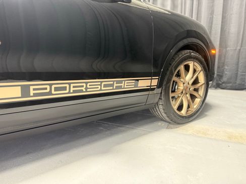 New 2026 Porsche Cayenne S AWD/4WD image 14