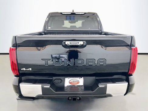 Used 2023 Toyota Tundra Limited w/ Power Package AWD/4WD image 6