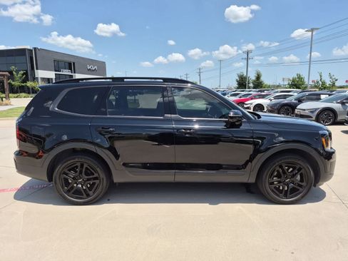 Used 2024 Kia Telluride SX Prestige X-Line AWD/4WD image 7