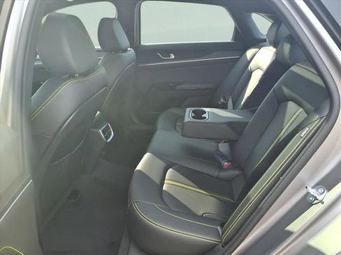 New 2026 Kia K5 GT w/ GT1 Package image 22