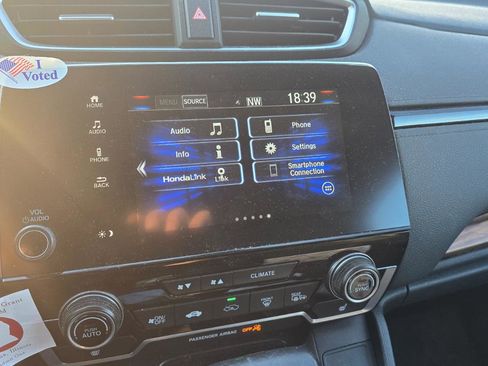 Used 2020 Honda CR-V EX-L image 4