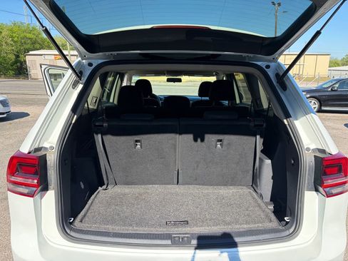 Used 2018 Volkswagen Atlas S image 12