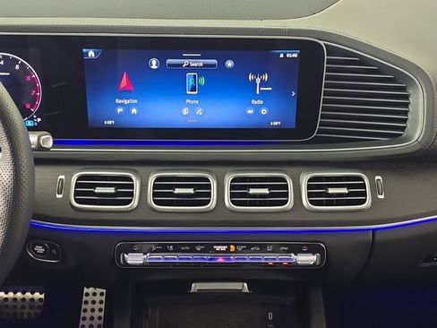 Used 2026 Mercedes-Benz GLS 450 4MATIC image 20