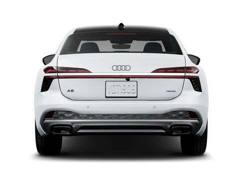 Used 2026 Audi A6 Prestige w/ Audi Exclusive Design Package AWD/4WD image 7