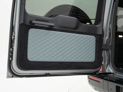 Used 2025 Mercedes-Benz G 63 AMG 4MATIC image 50