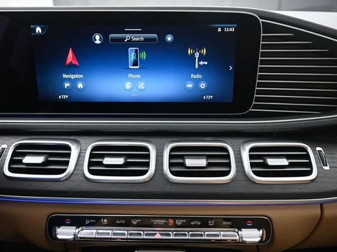 New 2026 Mercedes-Benz GLE 350 4MATIC image 11