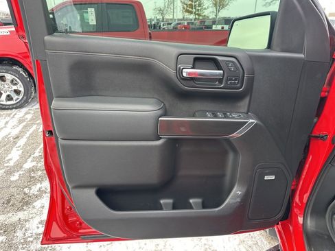 Used 2021 GMC Sierra 1500 AT4 w/ AT4 Value Package image 56