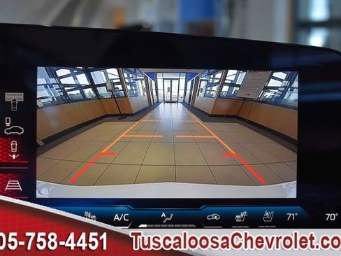 New 2026 Chevrolet Corvette Z06 w/ Battery Protection Package image 26