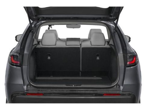 New 2026 Honda HR-V EX-L image 10
