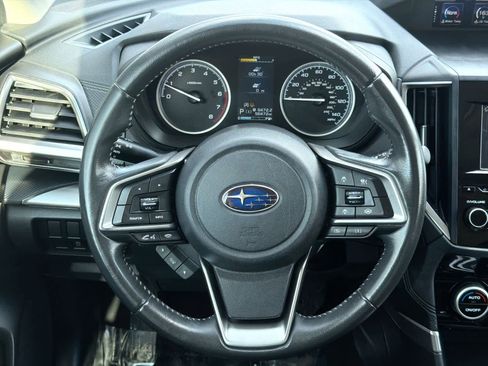 Used 2020 Subaru Forester Premium image 25