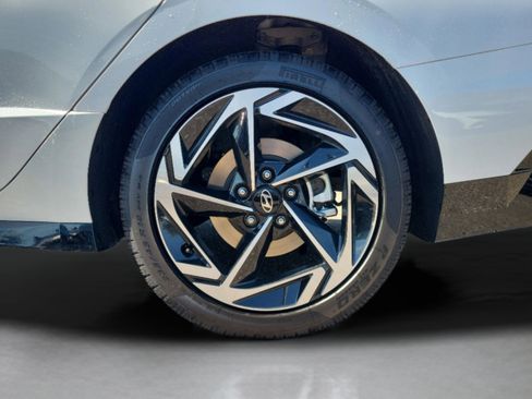 New 2026 Hyundai Sonata SEL FWD image 33