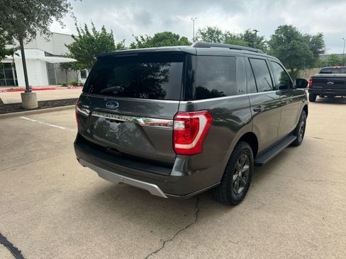 Used 2021 Ford Expedition XL image 6
