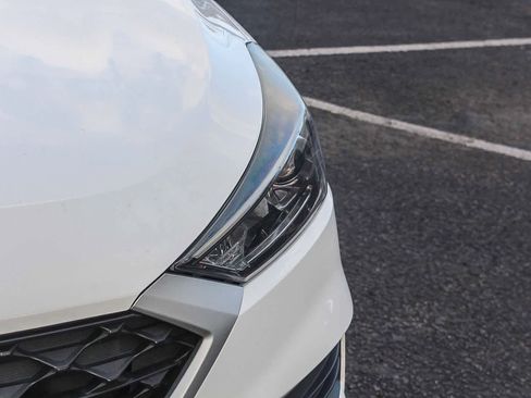 Used 2020 Hyundai Tucson Value image 14