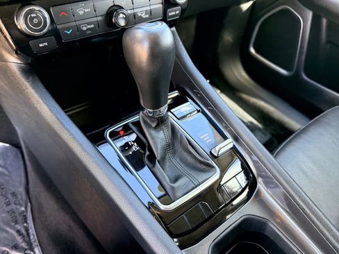 Used 2022 Jeep Compass Latitude image 23