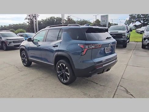 New 2026 Chevrolet Equinox RS w/ Convenience Package III image 18