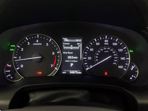 Used 2019 Lexus RX 350 FWD w/ Navigation Package image 17