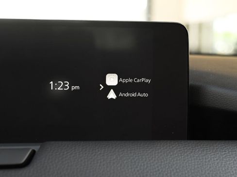 Used 2025 MAZDA CX-90 3.3 Turbo w/ Preferred Package image 26