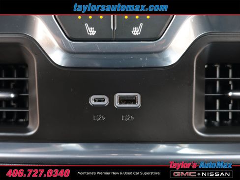Used 2024 GMC Sierra 1500 Denali Ultimate AWD/4WD image 42