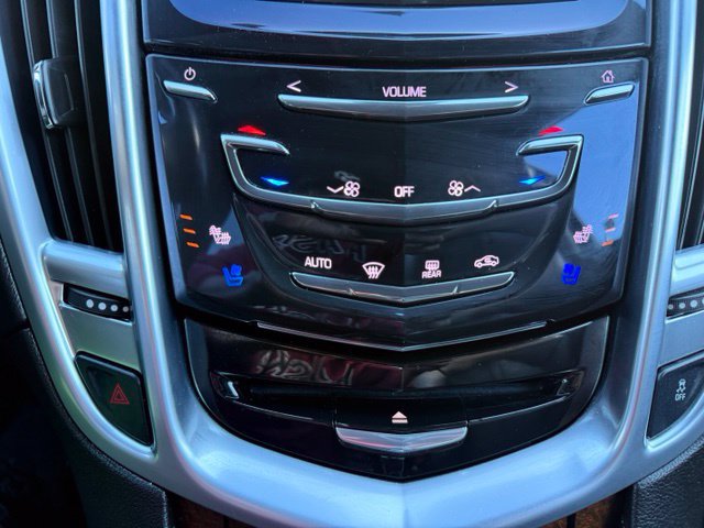 Used 2014 Cadillac SRX Premium AWD/4WD image 22
