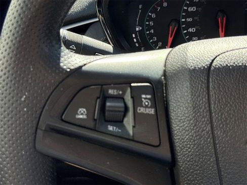 Used 2020 Chevrolet Trax LS w/ Tint and Cruise Package image 29