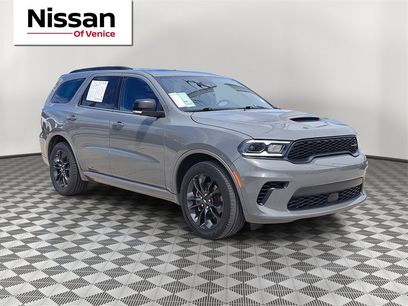 Used 2024 Dodge Durango GT