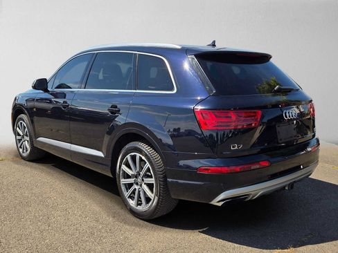 Used 2017 Audi Q7 3.0T Premium Plus AWD/4WD image 6