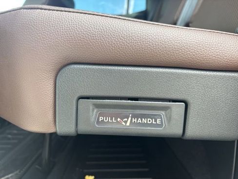 Used 2025 Honda Ridgeline RTL image 22